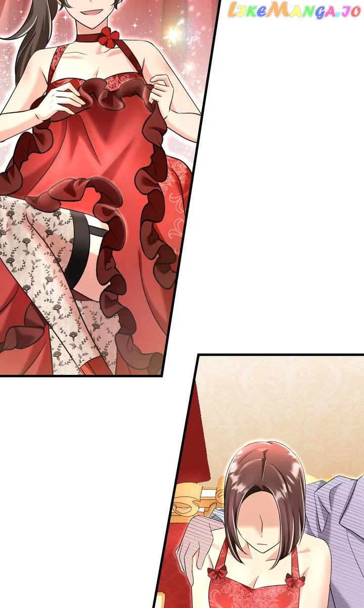 Why Would a Villainess Have Virtues? Chapter 95 448 067