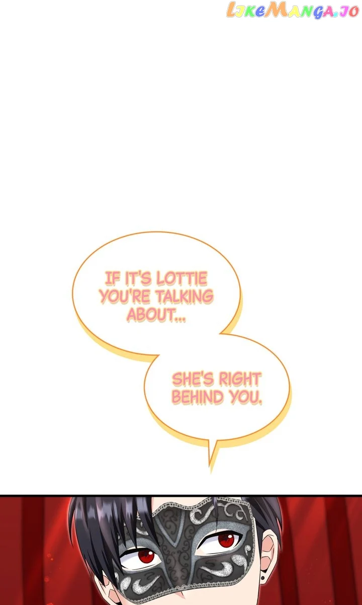 Why Would a Villainess Have Virtues? Chapter 95 451 070