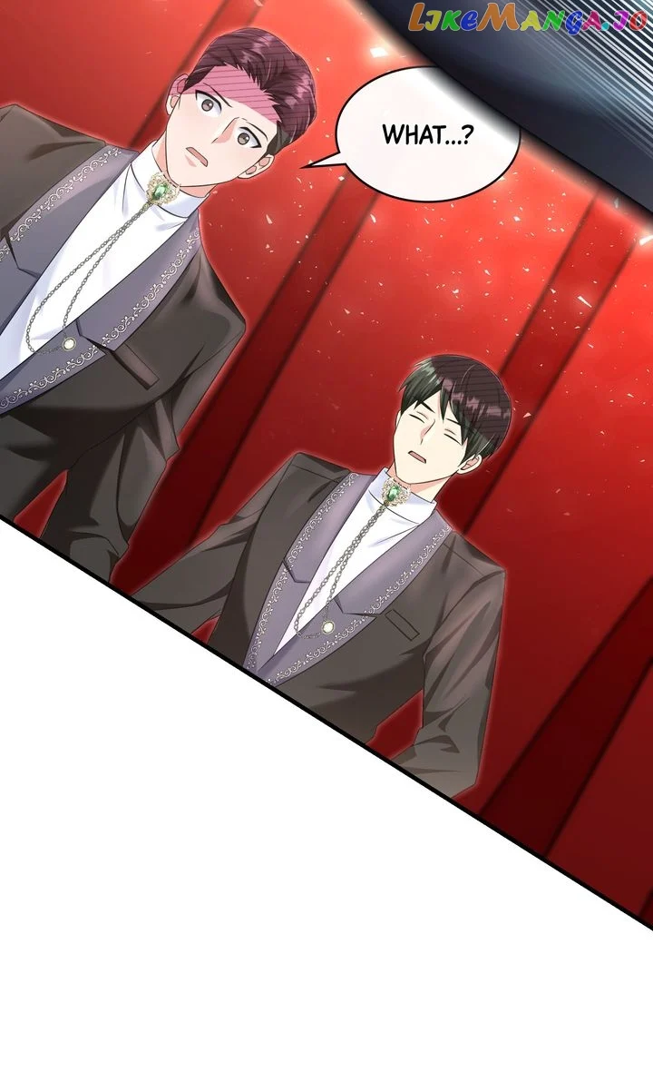 Why Would a Villainess Have Virtues? Chapter 95 454 073