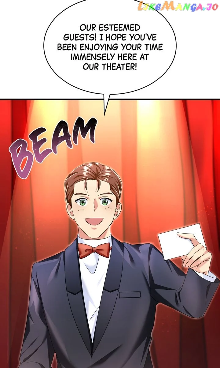 Why Would a Villainess Have Virtues? Chapter 95 456 075