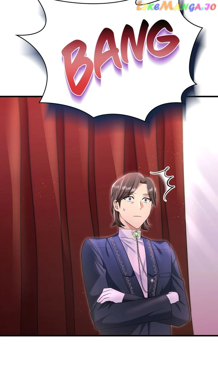 Why Would a Villainess Have Virtues? Chapter 95 460 079