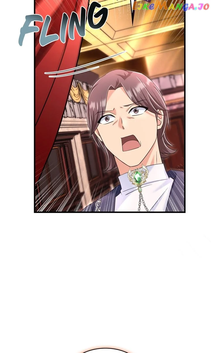 Why Would a Villainess Have Virtues? Chapter 95 462 081