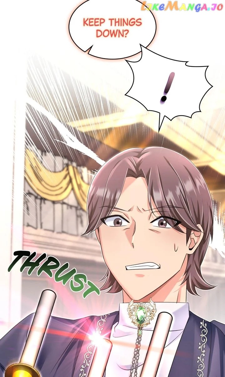 Why Would a Villainess Have Virtues? Chapter 95 463 082