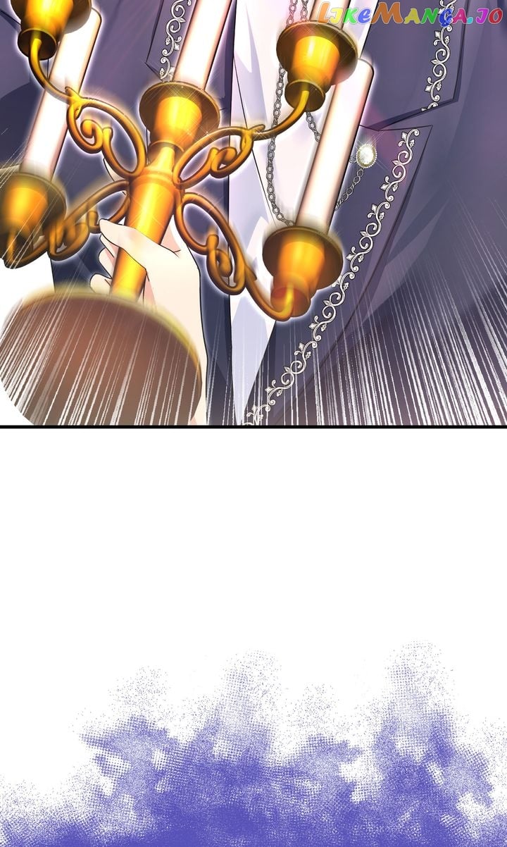 Why Would a Villainess Have Virtues? Chapter 95 464 083