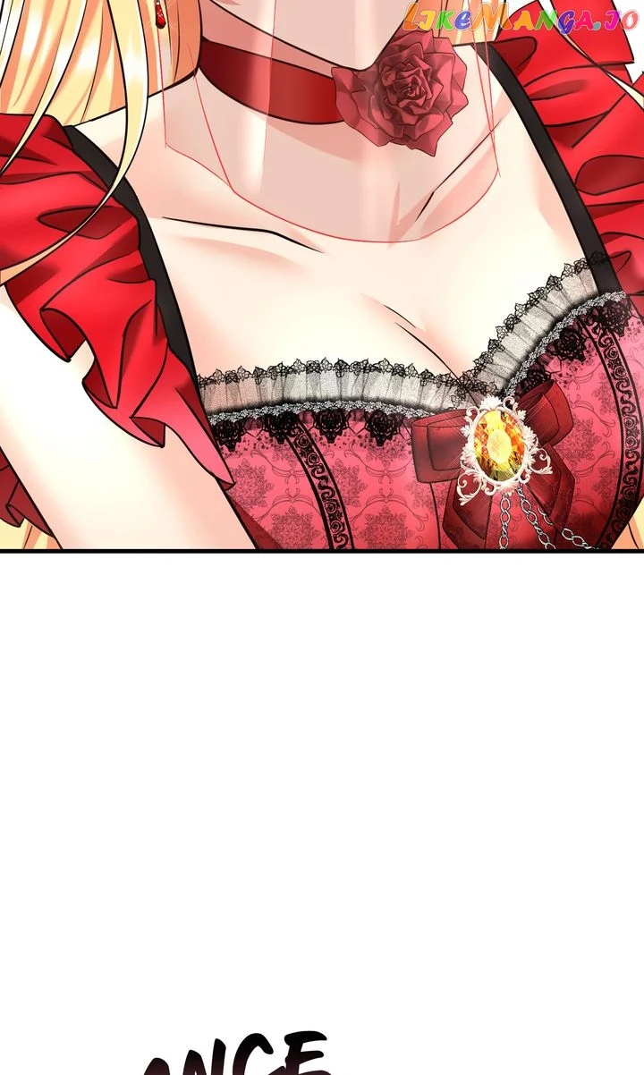 Why Would a Villainess Have Virtues? Chapter 95 466 085