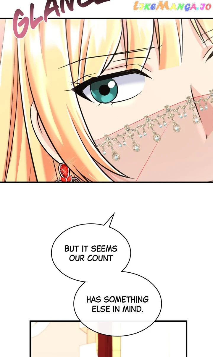 Why Would a Villainess Have Virtues? Chapter 95 467 086