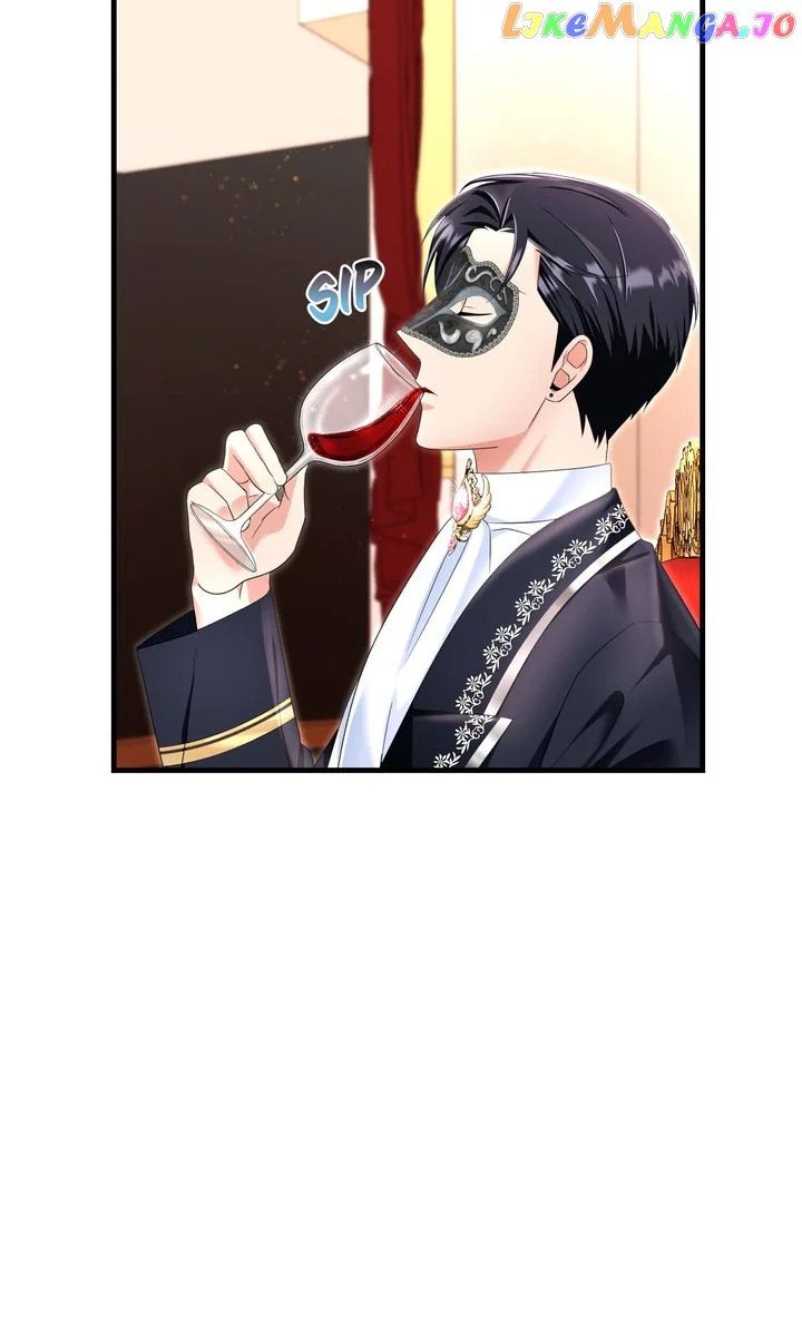 Why Would a Villainess Have Virtues? Chapter 95 468 087