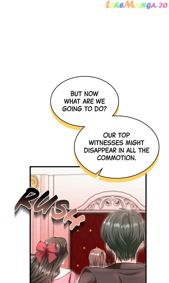 Why Would a Villainess Have Virtues? Chapter 95 469 088