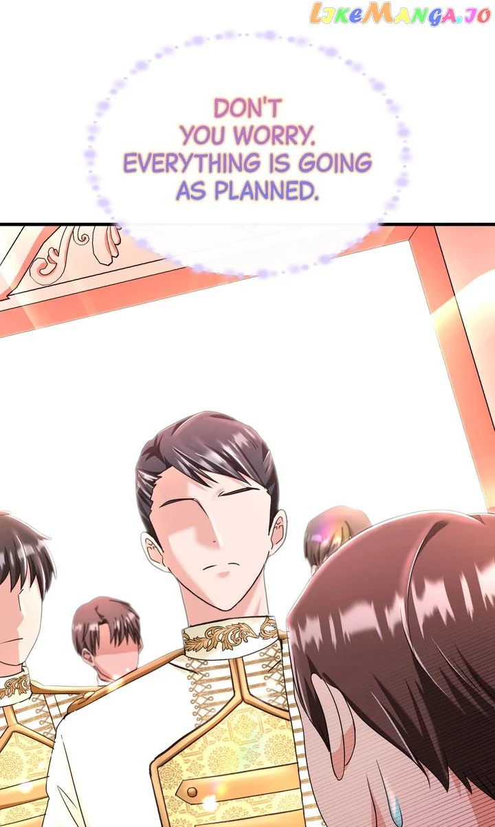 Why Would a Villainess Have Virtues? Chapter 95 473 092