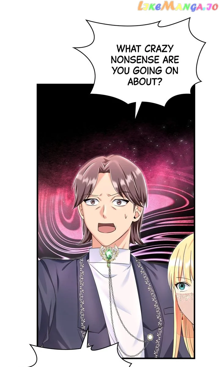 Why Would a Villainess Have Virtues? Chapter 95 475 094