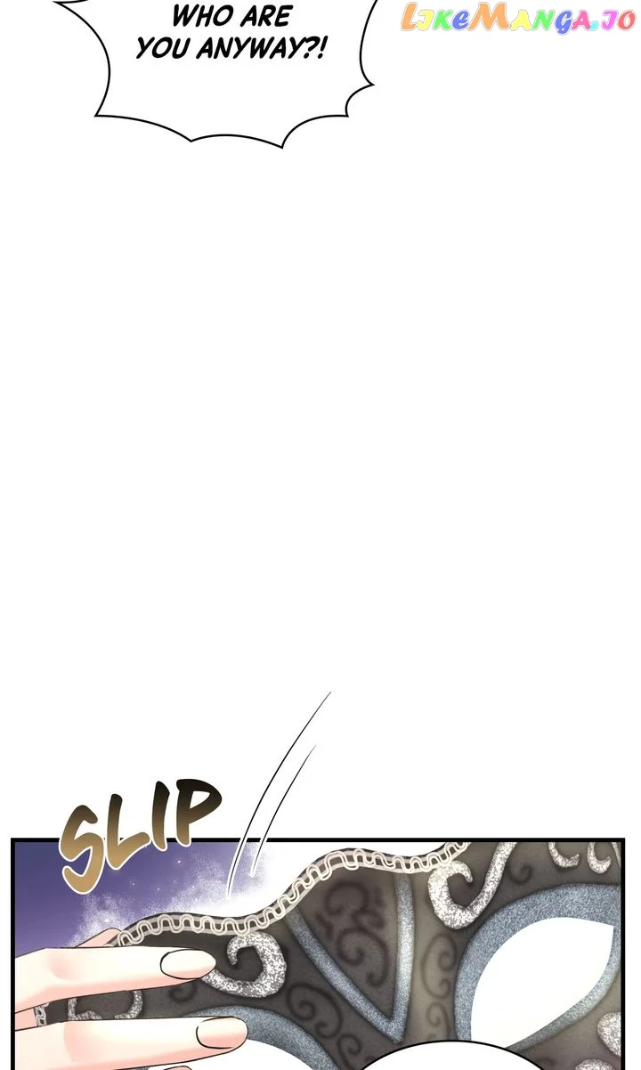 Why Would a Villainess Have Virtues? Chapter 95 476 095