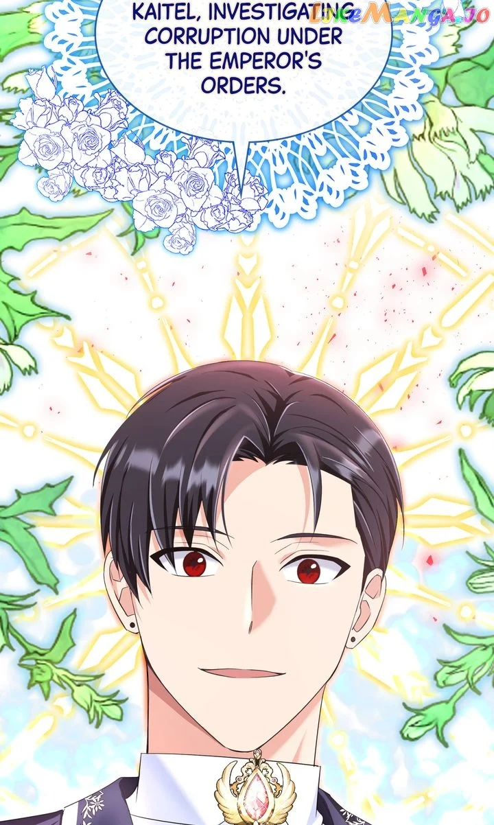 Why Would a Villainess Have Virtues? Chapter 95 478 097