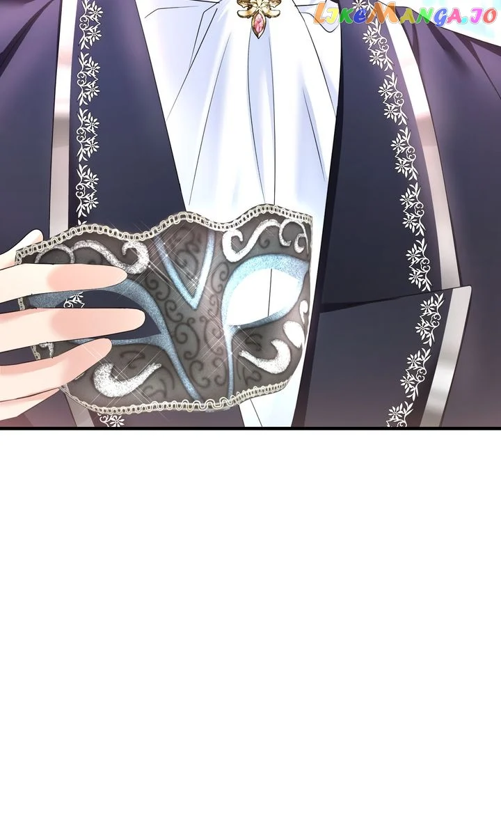 Why Would a Villainess Have Virtues? Chapter 95 479 098