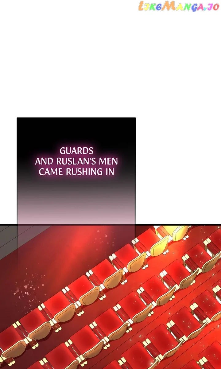 Why Would a Villainess Have Virtues? Chapter 95 480 099