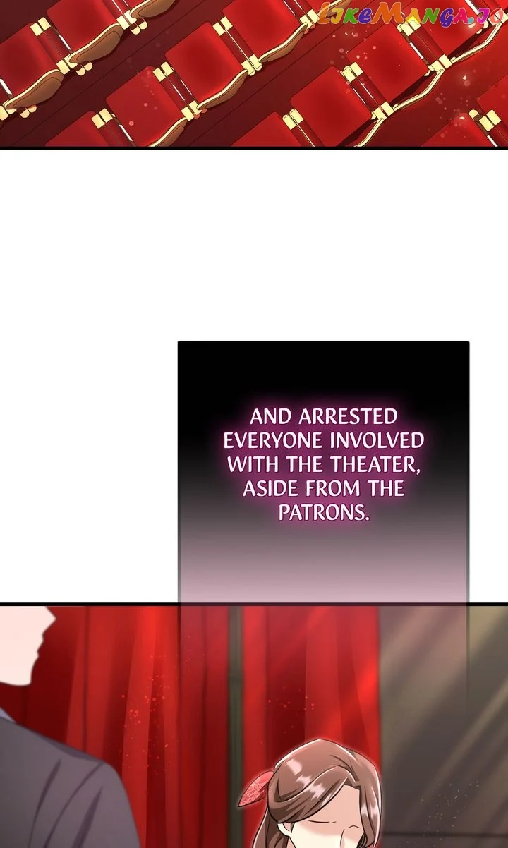 Why Would a Villainess Have Virtues? Chapter 95 481 100