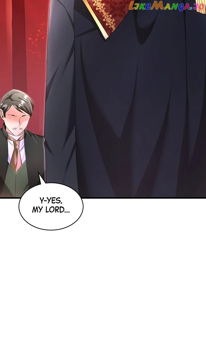 Why Would a Villainess Have Virtues? Chapter 95 485 104