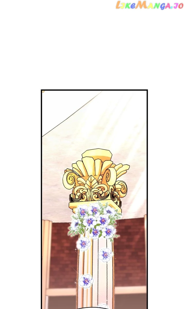 Why Would a Villainess Have Virtues? Chapter 95 486 105