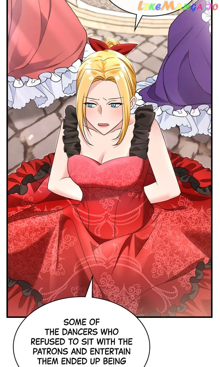 Why Would a Villainess Have Virtues? Chapter 95 490 109