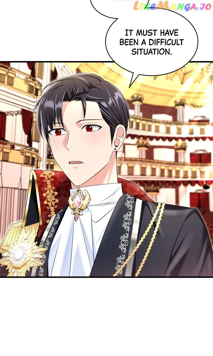 Why Would a Villainess Have Virtues? Chapter 95 492 111