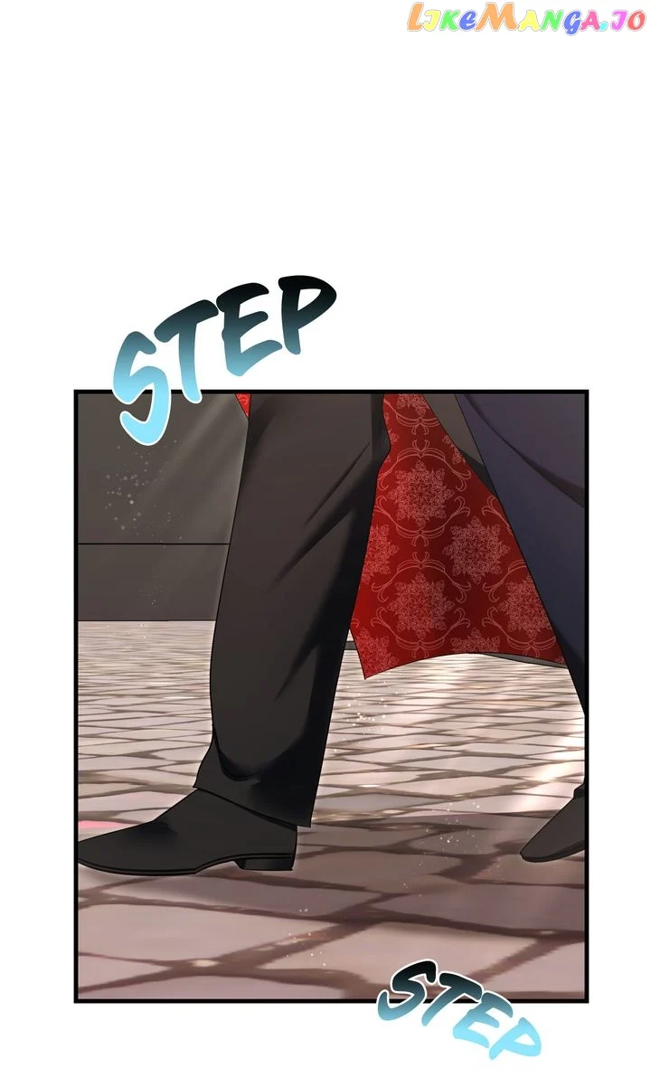 Why Would a Villainess Have Virtues? Chapter 95 493 112