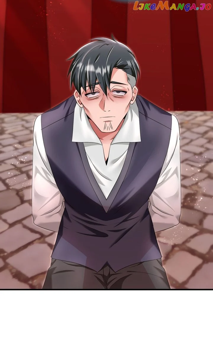 Why Would a Villainess Have Virtues? Chapter 95 495 114