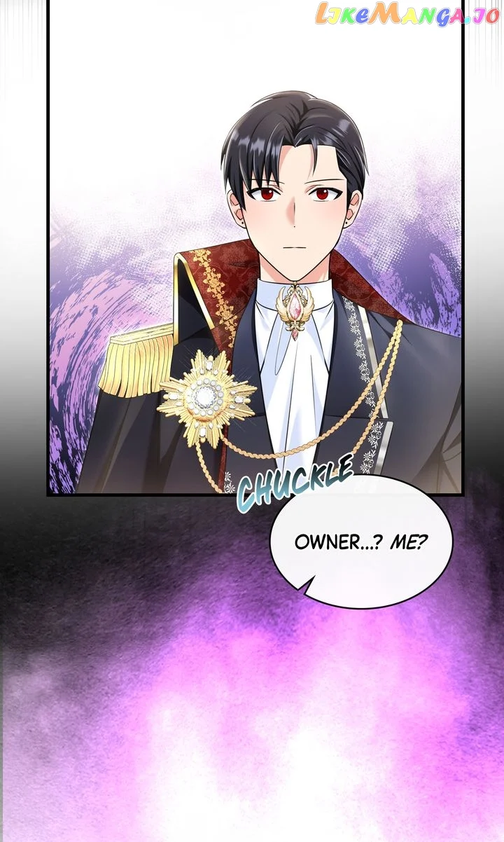 Why Would a Villainess Have Virtues? Chapter 95 497 116