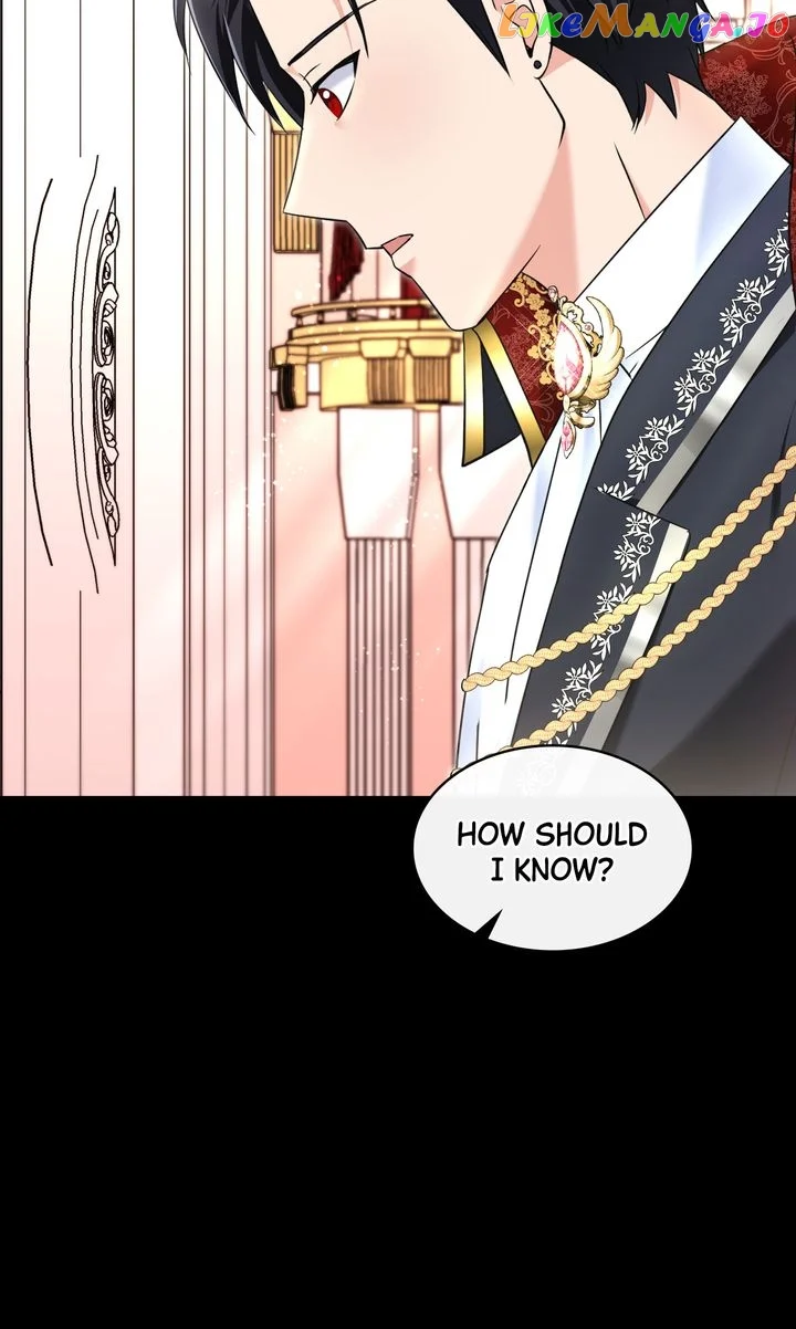 Why Would a Villainess Have Virtues? Chapter 95 500 119