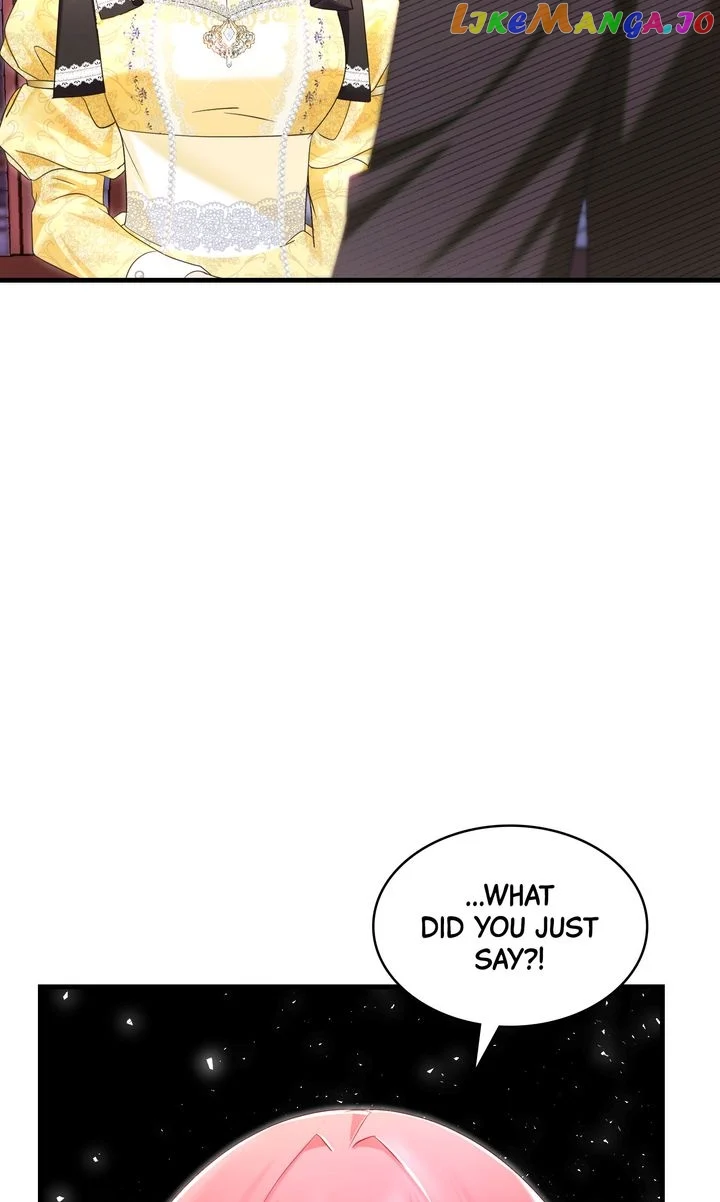 Why Would a Villainess Have Virtues? Chapter 95 504 123