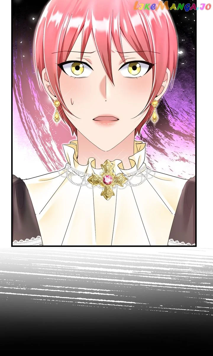 Why Would a Villainess Have Virtues? Chapter 95 505 124