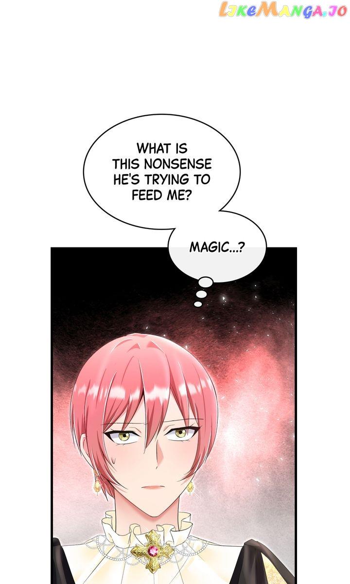 Why Would a Villainess Have Virtues? Chapter 96 339 003