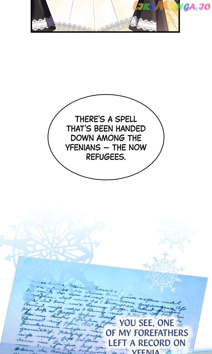 Why Would a Villainess Have Virtues? Chapter 96 340 004