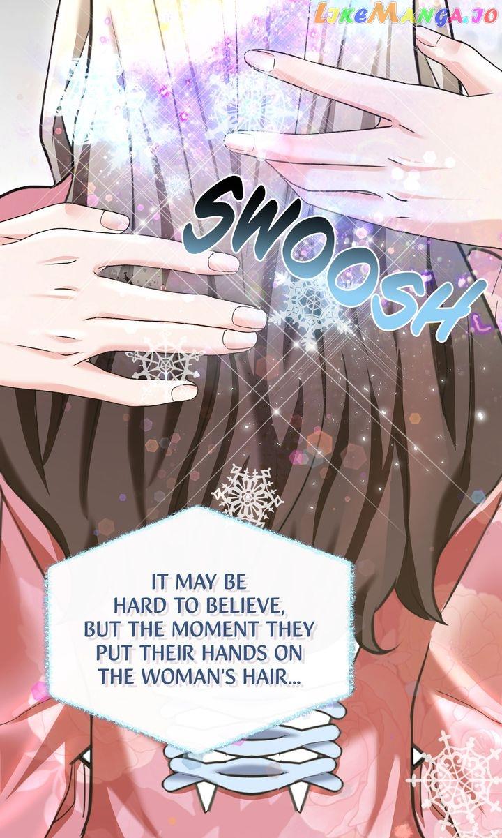 Why Would a Villainess Have Virtues? Chapter 96 343 007