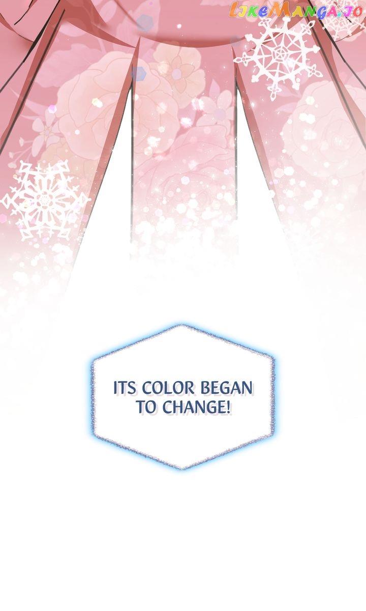Why Would a Villainess Have Virtues? Chapter 96 344 008