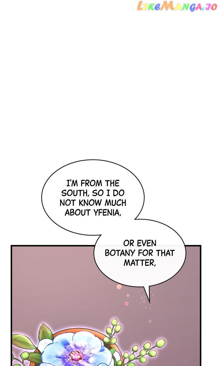 Why Would a Villainess Have Virtues? Chapter 96 345 009