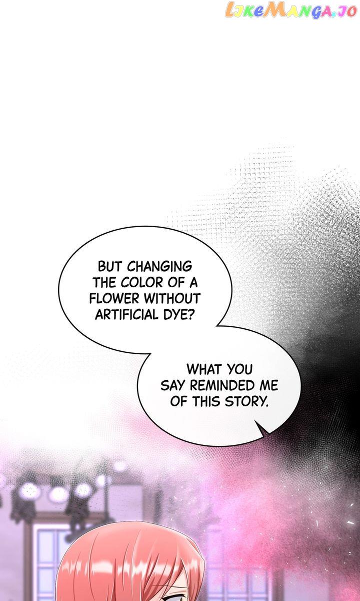 Why Would a Villainess Have Virtues? Chapter 96 347 011