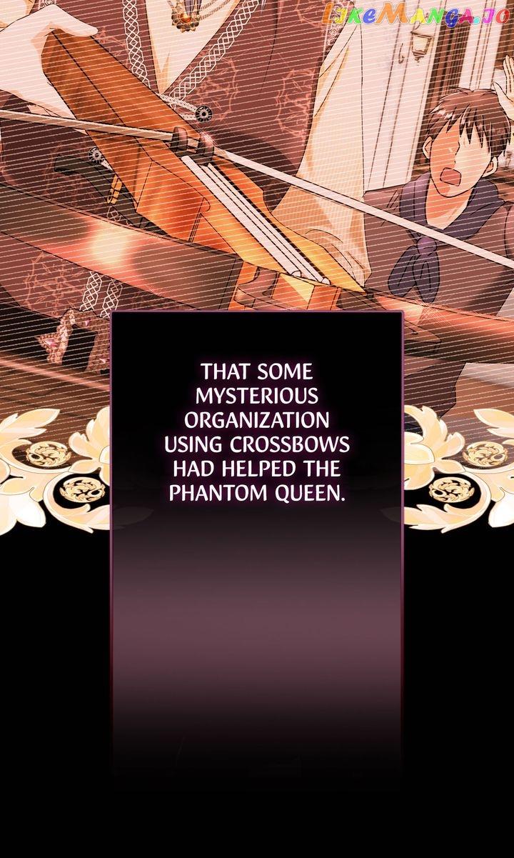 Why Would a Villainess Have Virtues? Chapter 96 350 014