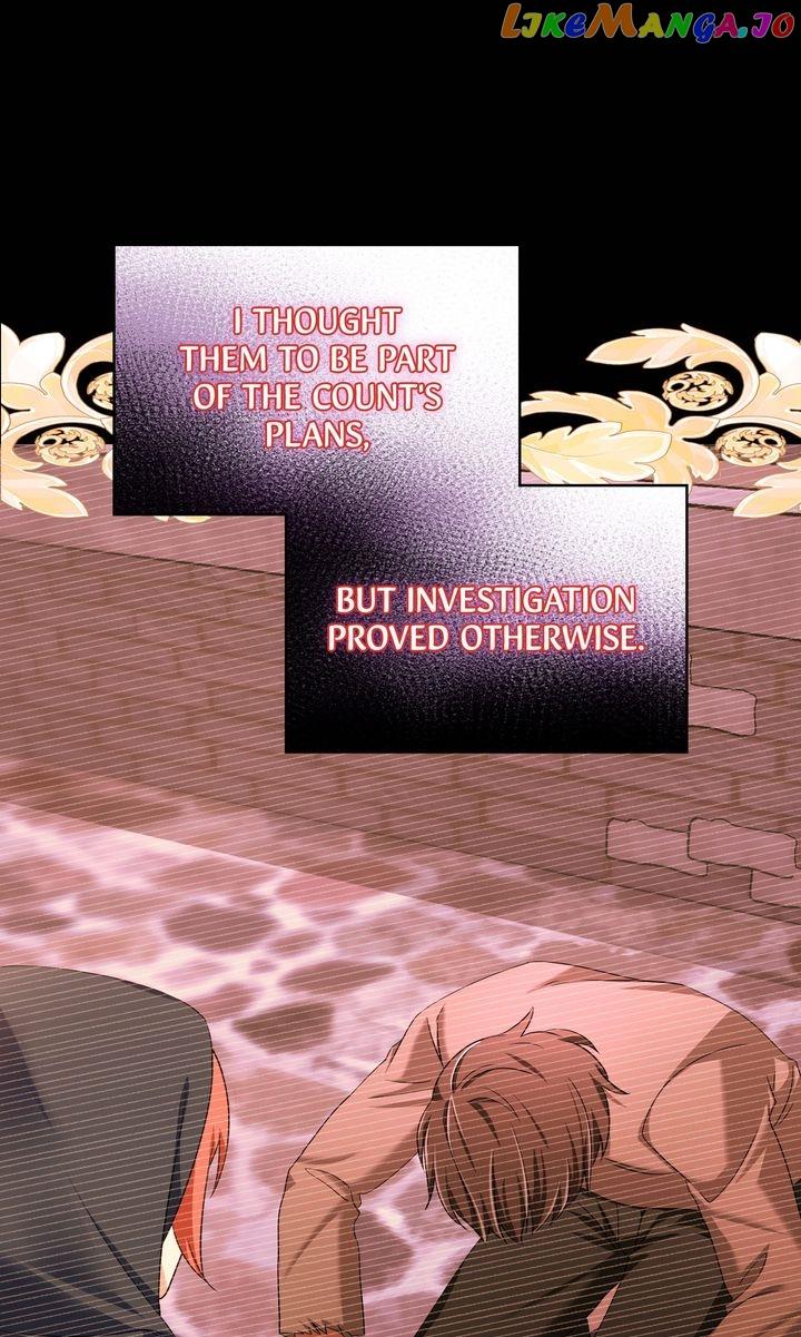 Why Would a Villainess Have Virtues? Chapter 96 351 015