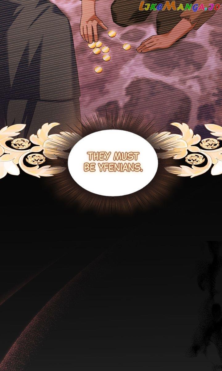 Why Would a Villainess Have Virtues? Chapter 96 352 016