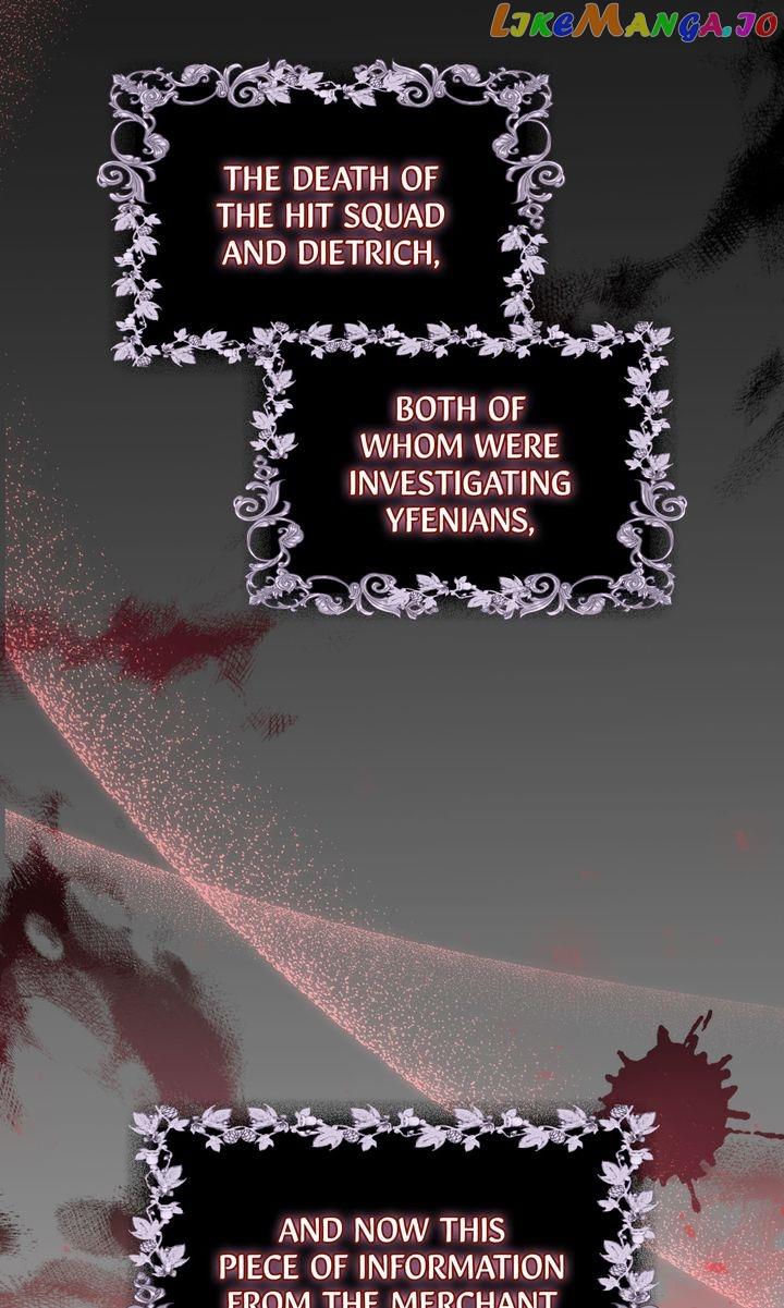 Why Would a Villainess Have Virtues? Chapter 96 353 017