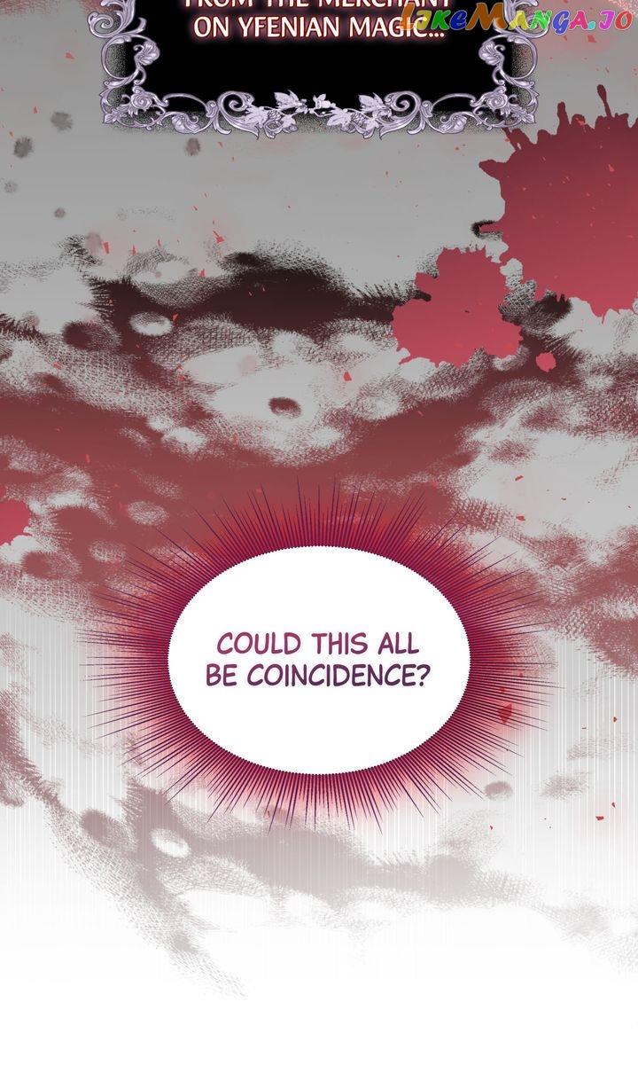 Why Would a Villainess Have Virtues? Chapter 96 354 018