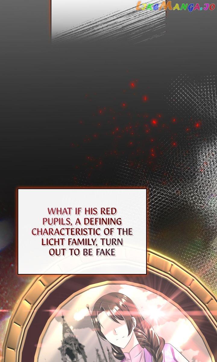 Why Would a Villainess Have Virtues? Chapter 96 358 022