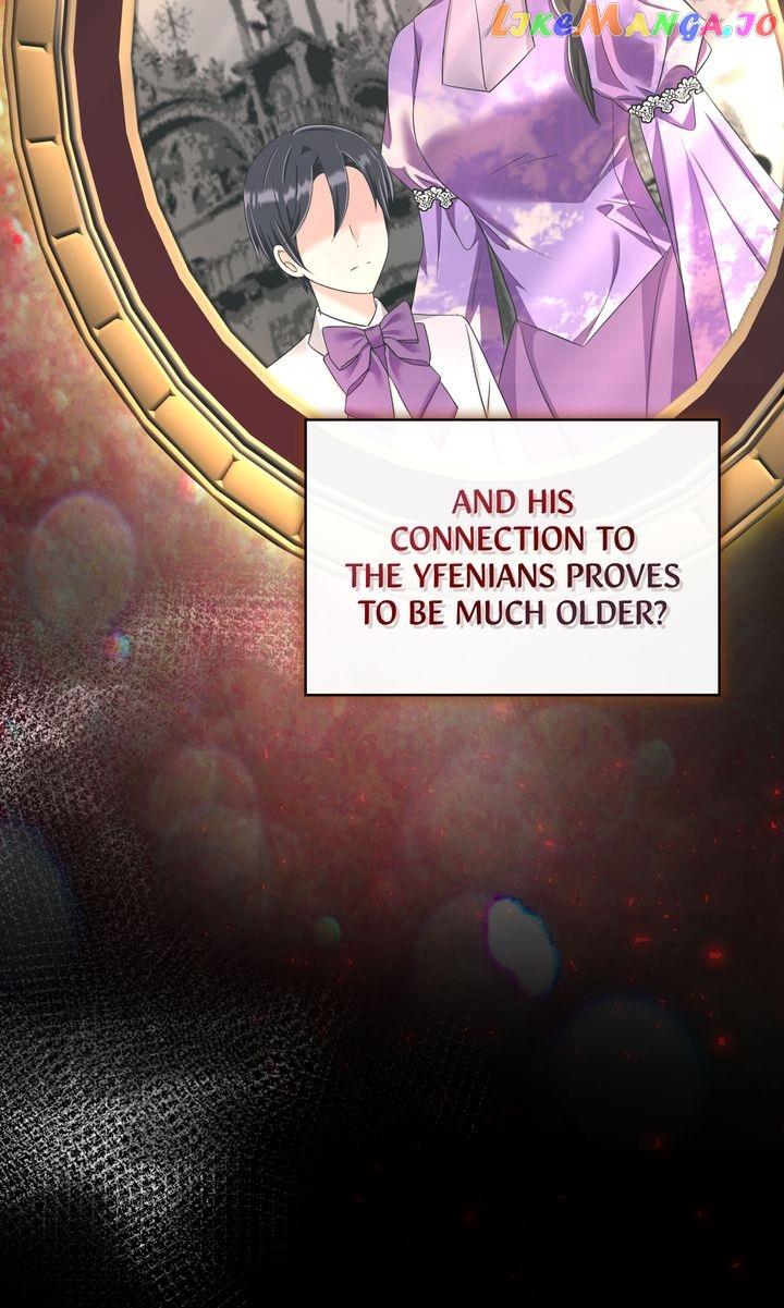 Why Would a Villainess Have Virtues? Chapter 96 359 023