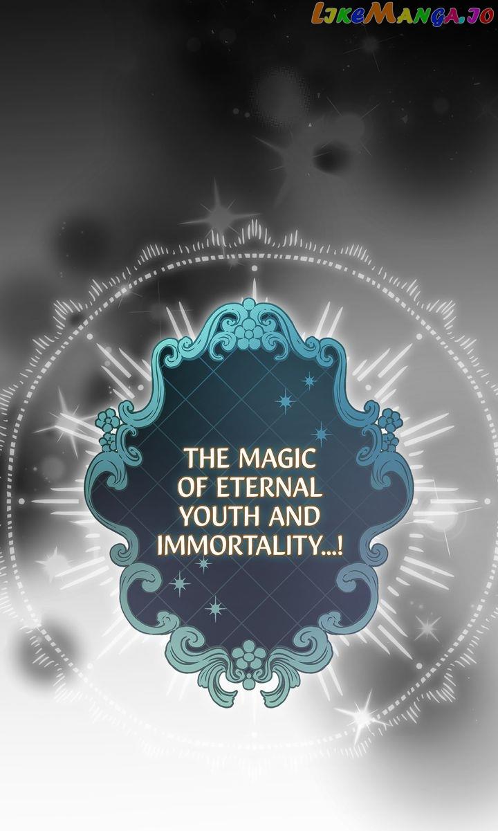 Why Would a Villainess Have Virtues? Chapter 96 363 027