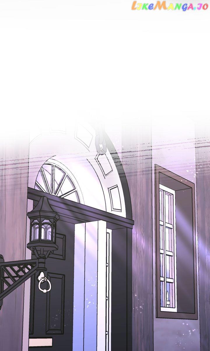 Why Would a Villainess Have Virtues? Chapter 96 364 028