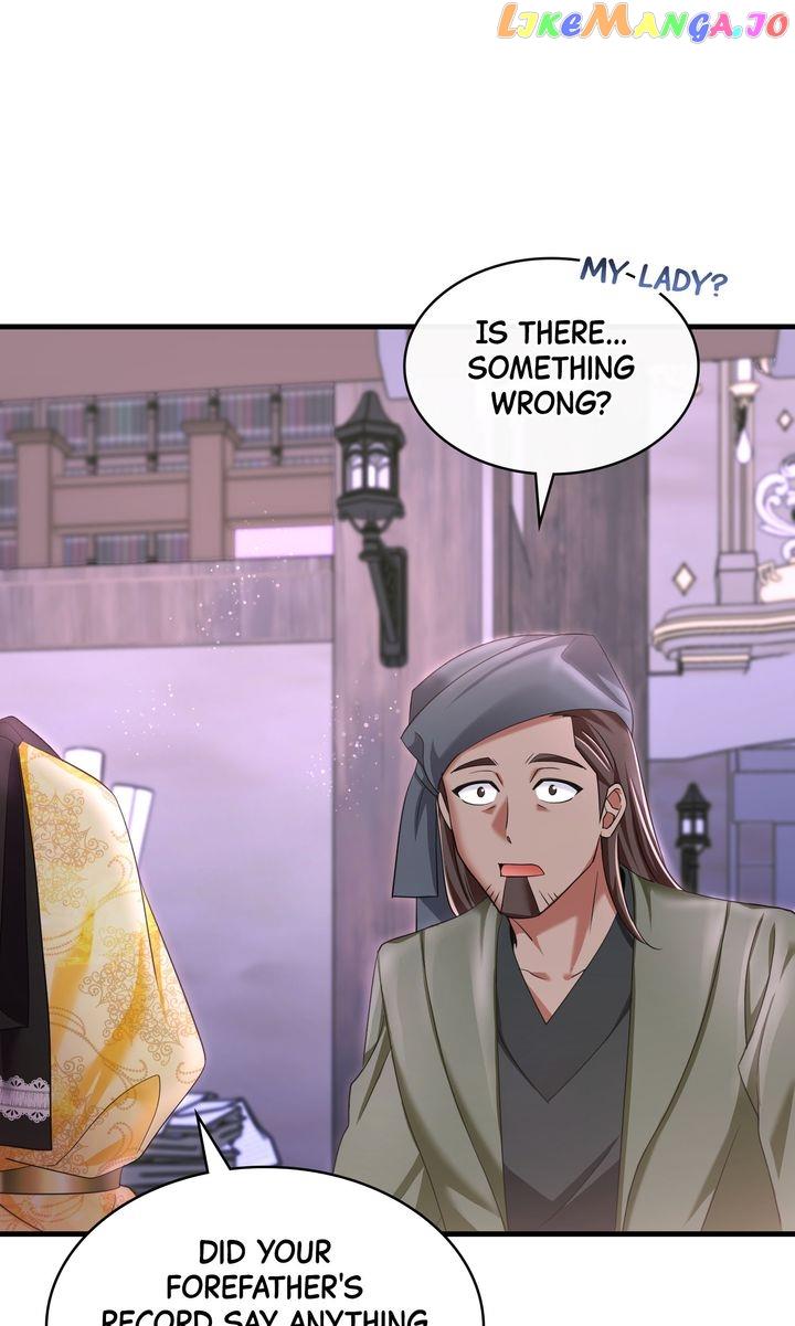 Why Would a Villainess Have Virtues? Chapter 96 367 031
