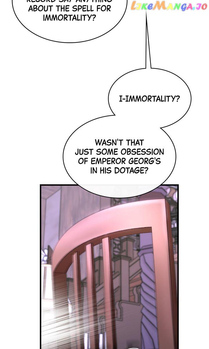 Why Would a Villainess Have Virtues? Chapter 96 368 032