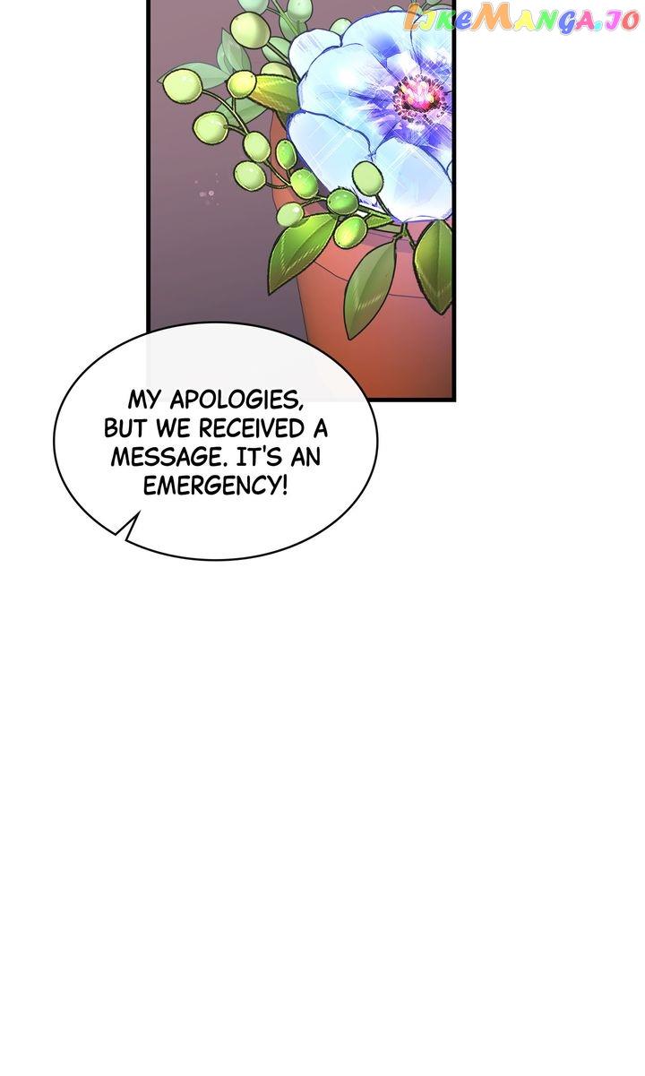 Why Would a Villainess Have Virtues? Chapter 96 374 038