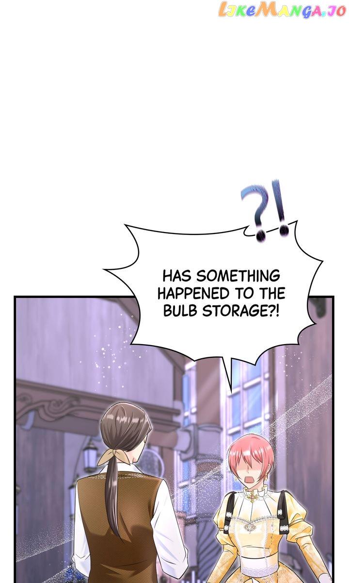 Why Would a Villainess Have Virtues? Chapter 96 375 039