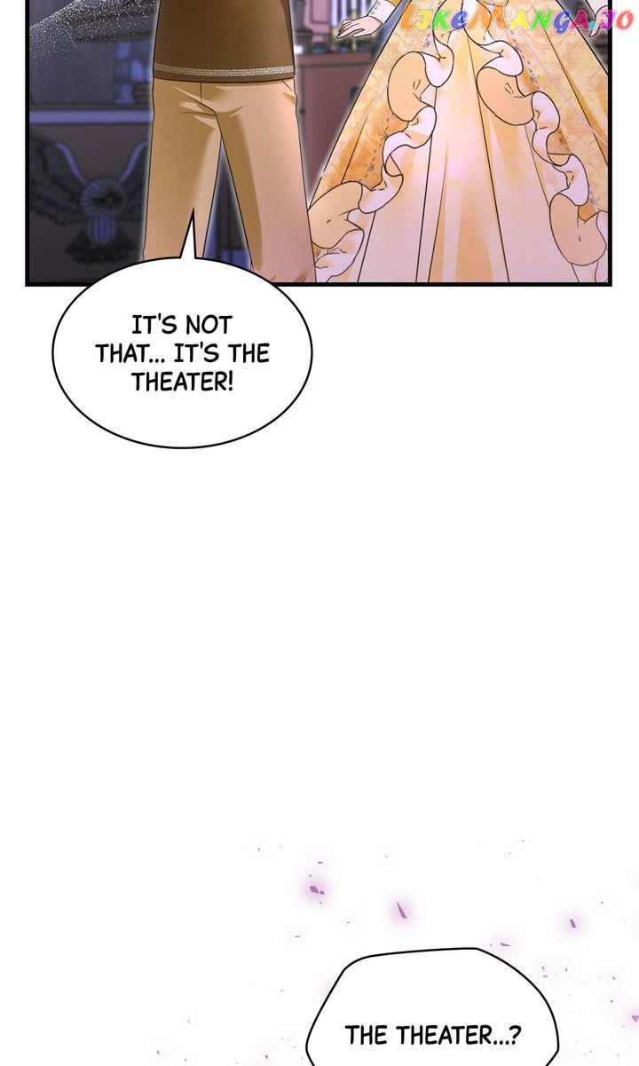 Why Would a Villainess Have Virtues? Chapter 96 376 040