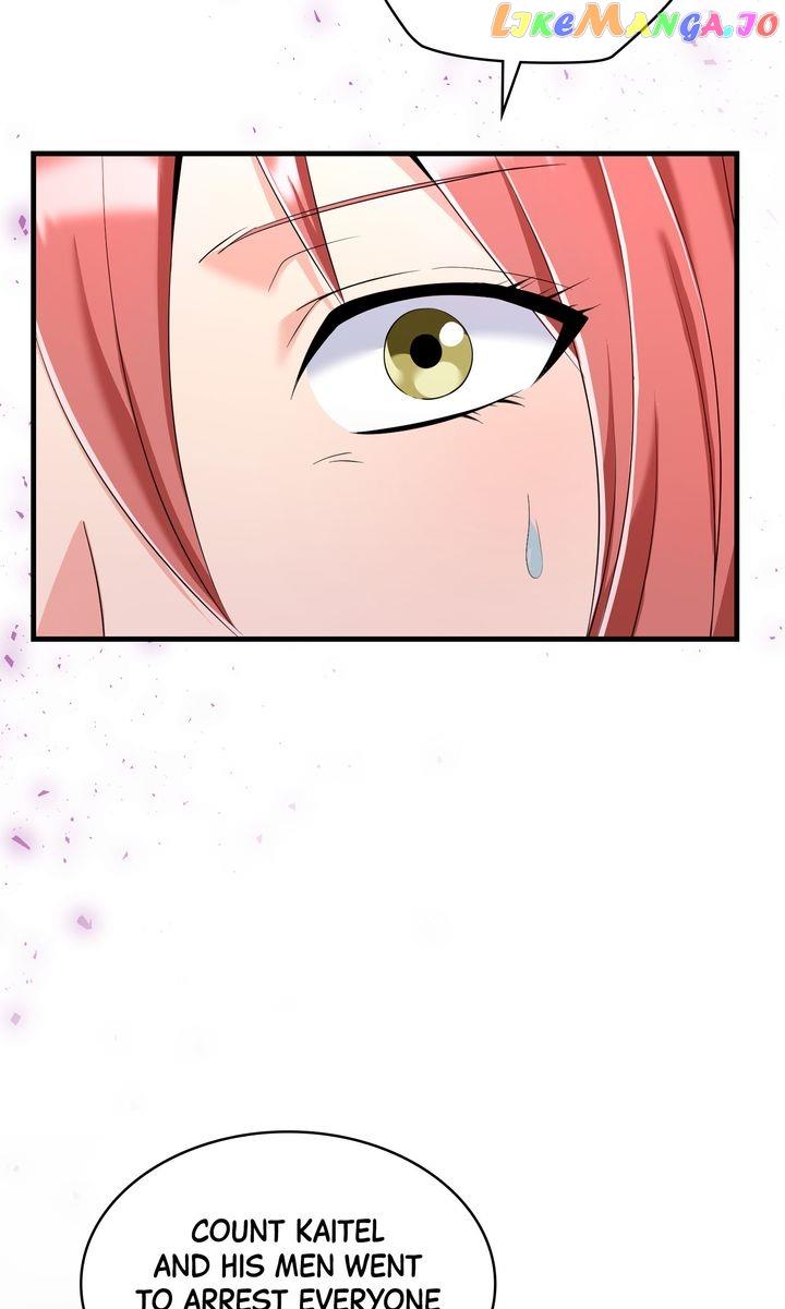 Why Would a Villainess Have Virtues? Chapter 96 377 041